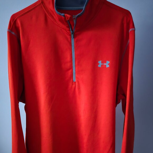 UNDER AEMOUR MENS ACTIVEWEAR - Picture 1 of 3